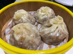 -云锦壹号·淮扬宴(徐汇万科店)
