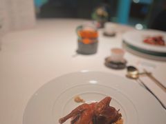 -三号黄浦会Canton Table