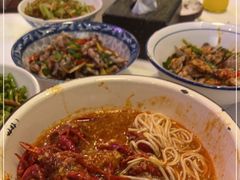 -文和友老长沙龙虾馆(化龙池店)