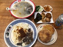 -武圣羊汤(武圣路店)