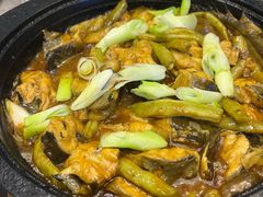 -君霖海鲜私房菜(春柳店)