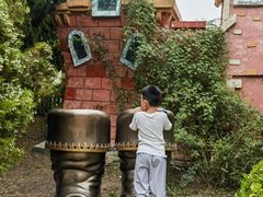 -蓬莱欧乐堡梦幻世界