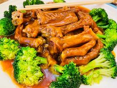 -顺德人家食府(黄金广场店)