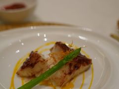 -香宫中餐厅 · 桂林香格里拉