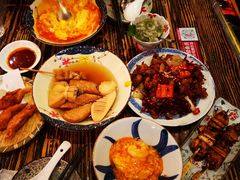 -平成屋·午肴夜酒(四川北路店)