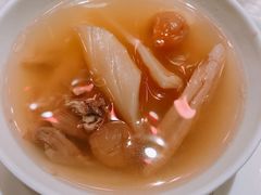 -天龙轩(香港丽思卡尔顿酒店)
