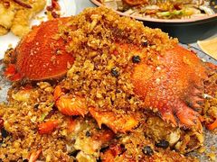 -避风塘·金牌店·夜宵(金玉兰店)