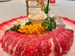 -囍榷·鲜美常州菜(恐龙园店)