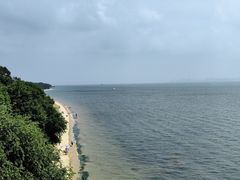 -刘公岛景区