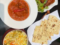 -木尔坦·Multan巴基斯坦清真餐厅halal(大智嘉园店)