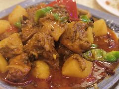 -维吾尔餐厅(宜山路店)