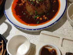 -庖丁家水煮牛排火锅(巴国城店)