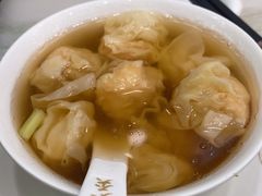 -麦文记面家(佐敦店)