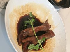 -欢乐海岸美食联盟