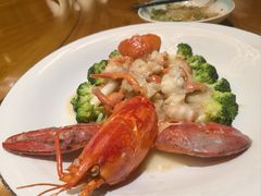 -唐猫庭院·千年陕菜(大唐不夜城店)