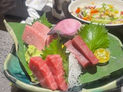 -昱匠·日本料理(金融街店)