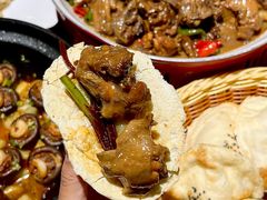 -和源祥·日照菜扛把子(万平口一店)