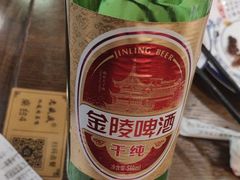 -老盛庆排档•南京菜(夫子庙店)