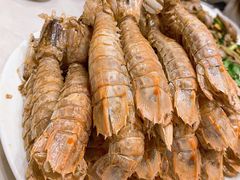 -南海渔家•海鲜•正宗海南菜(海棠湾店)