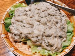 -太古汇海鲜姿造(延寿店)