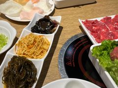 -品臻牛鲜牛肉火锅(泰山路店)