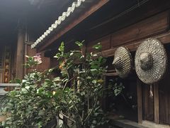 -龙姐私房菜(和顺古镇店)