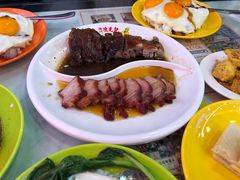 -澳门陈光记烧味饭店(万象城店)