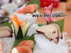 -嘉升大排档(番禺总店)