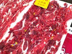 -大吉利·潮汕鲜牛肉火锅(总店)