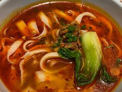 -大铁勺新津菜(东丽阳光新业广场店)