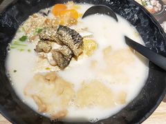 -渔米丰·广府鱼汤米线(光明广场店)