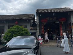 -猪肉婆私房菜(容桂总店)