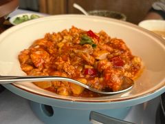 -马仕玖煲·融合菜·酥不腻烤鸭(人大店)