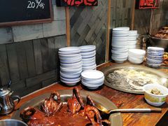 -慧娟面馆·餐厅(望江路店)