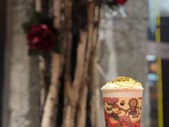 -茶颜悦色(岳麓山顶店)