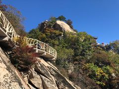 -丹东凤凰山景区