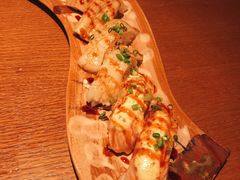 -水之惠鲜鱼料理(王府大街店)