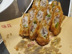 -味莊·青岛菜(云霄路店)