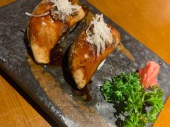 鹅肝寿司-魔丼屋(日月光店)