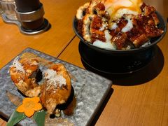 鹅肝寿司-魔丼屋(日月光店)