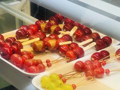 -糖贵妃·冰糖葫芦·刨冰(新街口印象汇店)