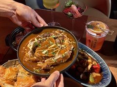 -JZ Club 爵士酒吧(上海店)