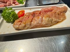 -喜来稀肉(虹泉路店)