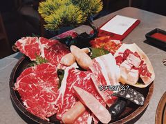 -花时·炭火烧肉(东百中心A馆店)