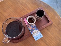-Torch Coffee 炬点咖啡