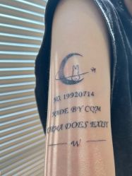 点击看大图 -INK STORY专业刺青·穿孔·洗纹身