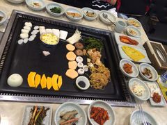 iphone_upload_pic-金顺韩式烤肉·网红烤肉店(广利路店)