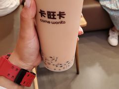-卡旺卡(合肥步行街韵淮阁店)