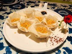 公主素蟹粉-桂满陇天书(南京德基旗舰店)