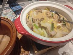 -来菜·湖北头牌藕汤(汉街店)